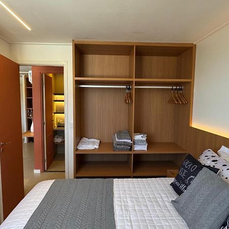 Apartamento Flat Beira-Mar, Novo! Maceió Exterior foto
