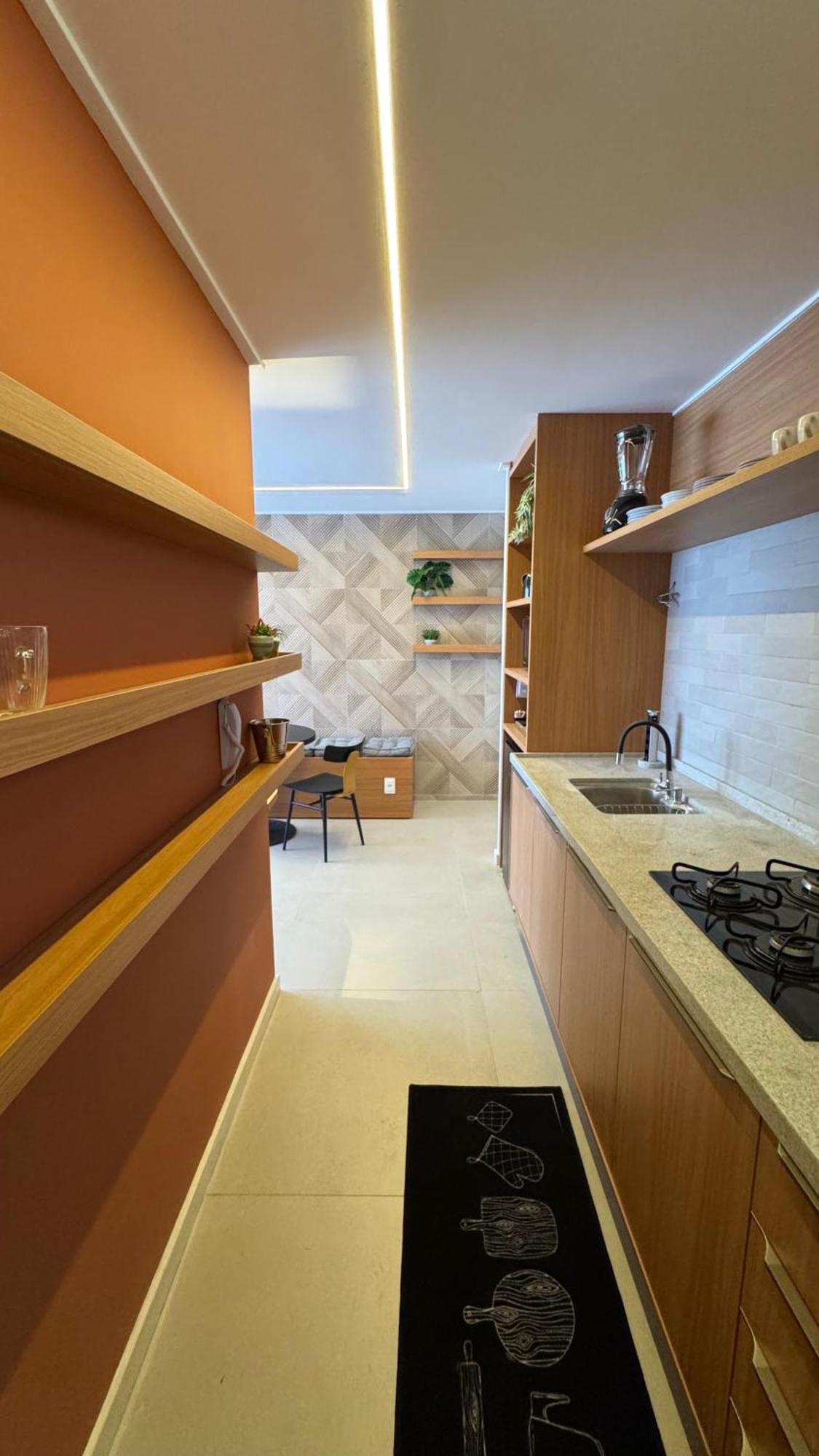 Apartamento Flat Beira-Mar, Novo! Maceió Exterior foto